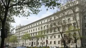 Im Landesgericht Wien wurde verhandelt