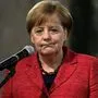 Angela Merkel 
