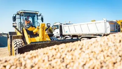 "Kampfschutz" versus "Vollschutz" in der Baubranche