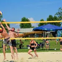 Am 4. Juli startet wieder die Vulkanland Beachtour. Erstmals spielt man auch in Mureck