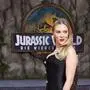 Scarlett Johansson bei der „Jurassic World: Die Wiedergeburt“-Premiere in Berlin
