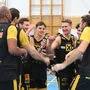 Die Panthers müsse nun zwei Spiele gewinnen