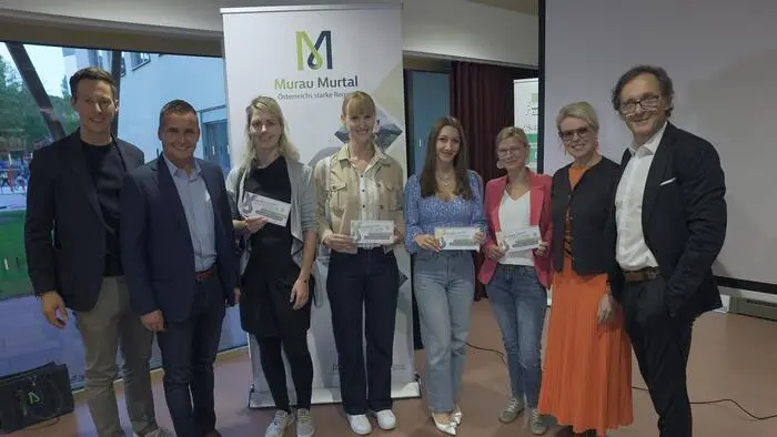 Die Initiative „Gründen daham“ unterstützt regionale Gründerinnen und Gründer mit Gutscheinen für Experten-Coaching