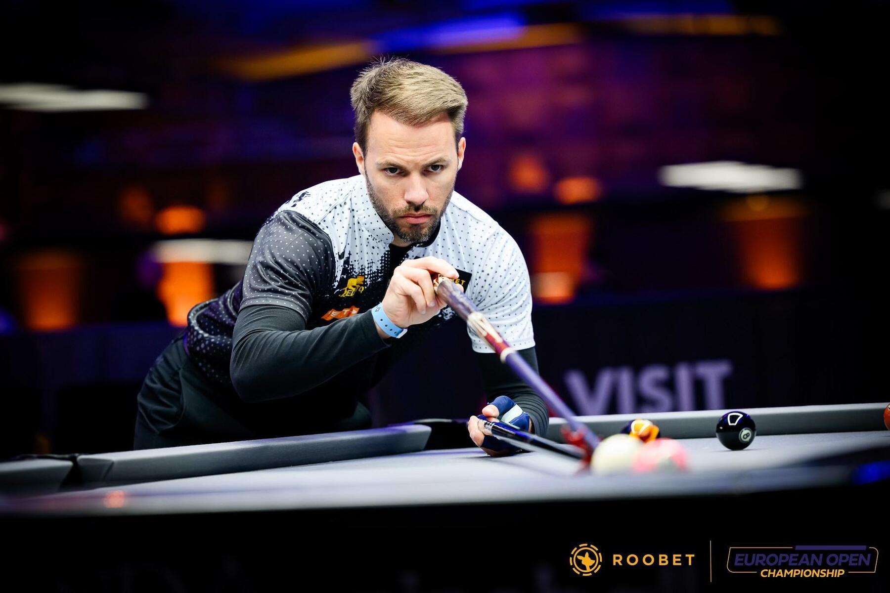 Albin Ouschan über die „Waffe“ Social Media: „Wir finden dich“