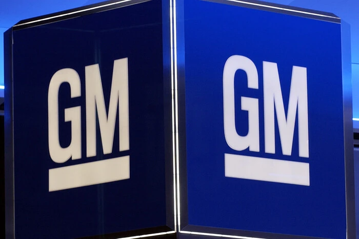 General Motors ist mit 8,6 Millionen verkauften Fahrzeugen viertgrößter Produzent der Erde.