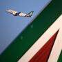 Alitalia in der Dauer-Krise