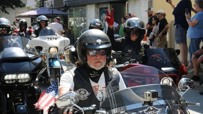 Bereits zum 27. Mal findet unter dem Motto „Laut für die Leisen – Stark für die Schwachen“ die Harley Davidson Charity Tour durch ganz Österreich statt. 