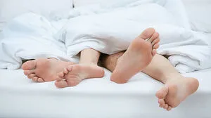 Sexuelle Affären können fatale Folgen haben