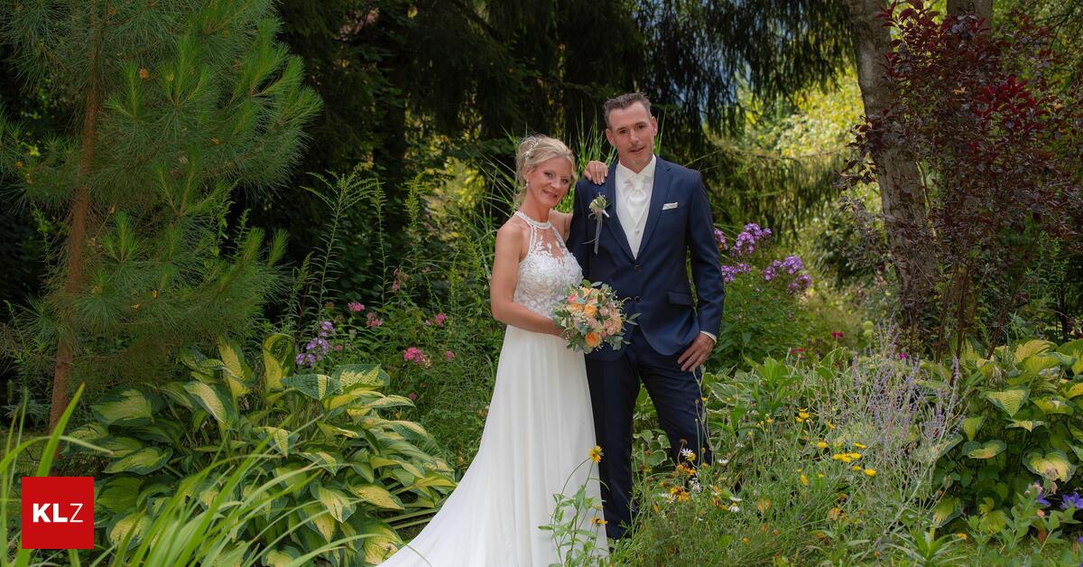 Wiedersehen macht Liebe: Von der Schulbank vor den Traualtar