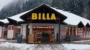 Am 11. Februar wird der Billa-Markt in Bad Eisenkappel zum letzten Mal geöffnet haben