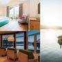 Das Romantik Spa Hotel Seefischer am Millstätter See hat kräftig investiert 