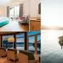 Das Romantik Spa Hotel Seefischer am Millstätter See hat kräftig investiert 