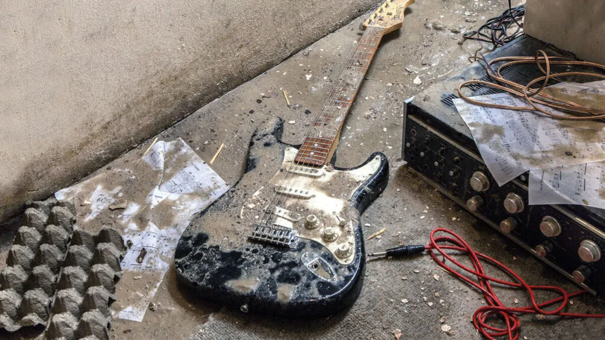 Hobby-, Lager- und Musikraum, Arbeitsplatz oder Fitnessstudio: Keller bergen viele Schätze, die man vor Hochwasser schützen muss