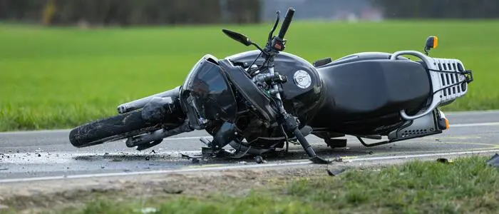 Der Mann musste mit dem Rettungshubschrauber ins Krankenhaus gebracht werden (Sujetbild)