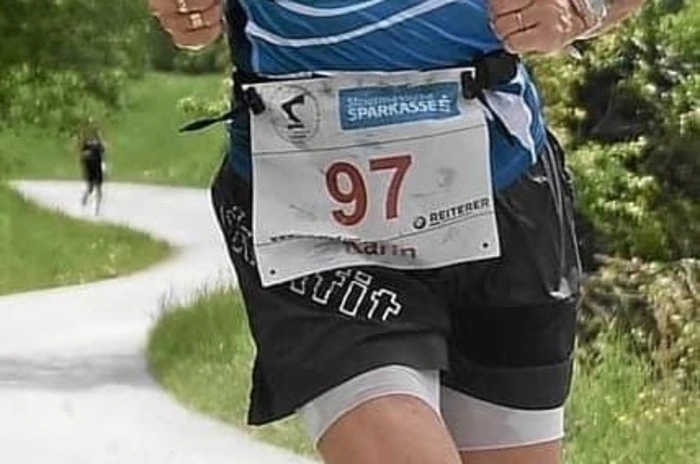 Den Welschlauf-Marathon konnte Rosenberger 2023 zum zweiten Mal gewinnen.