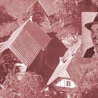 Der zweite Tatort in Töllerberg und der Mörder Franz Podritschnig