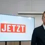 Medienunternehmer Florian Novak („Jetzt“) 