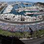 Monaco heuer wieder mit Zuschauer