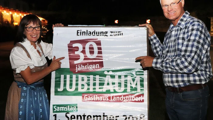 Klicken Sie sich durch die Bilder!