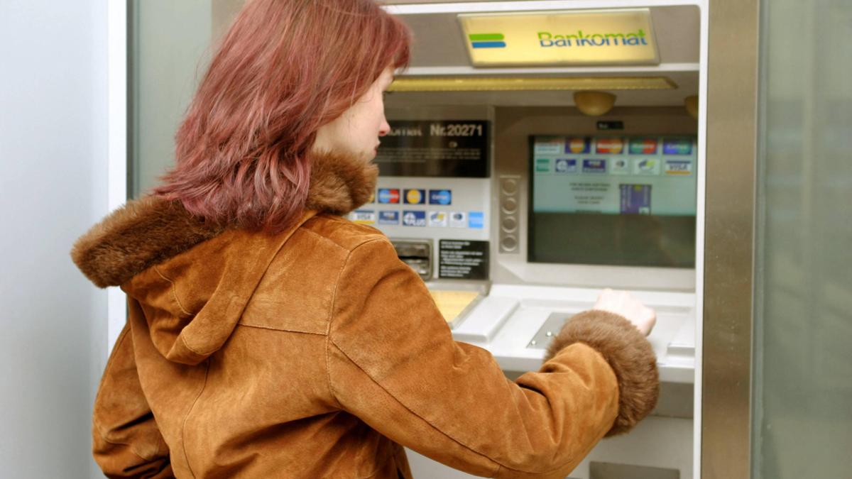 Die bestehenden Bankomatgen sind nun bis Ende 2029 gesichert, neue Bankomaten sind möglich