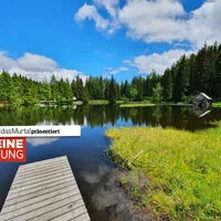 Die Region Murau Murtal bietet eine wunderschöne Natur