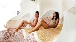 Entspannen bei Wellness und Skifahren im familiär geführten Hotel Prägant