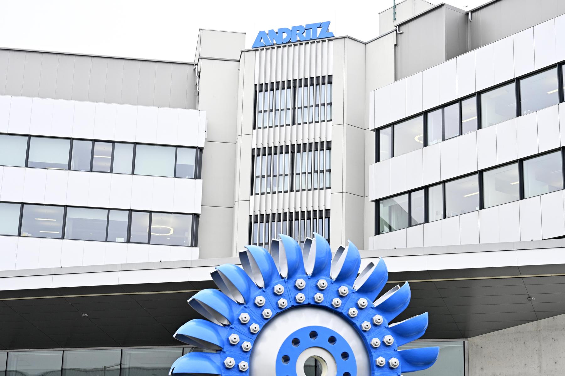 Pumpspeicherprojekt: Andritz zog weiteren Großauftrag in Indien an Land