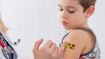 Impftermine für Grazer Schulen werden derzeit rasch und kurzfristig ausgemacht