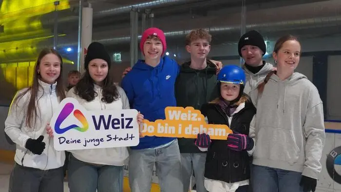 Letzte Eisdisco in diesem Winter: