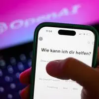 Es stehe außer Frage, „dass KI den Verlauf unser aller Zukunft bestimmen wird“