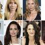 Diese Stars beschuldigen Weinstein der sexuellen Belästigung