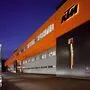 KTM-WERK IN MATTIGHOFEN