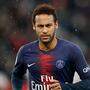 Neymar dürfte allen Anschein nach nächste Saison das PSG-Trikot abgeben