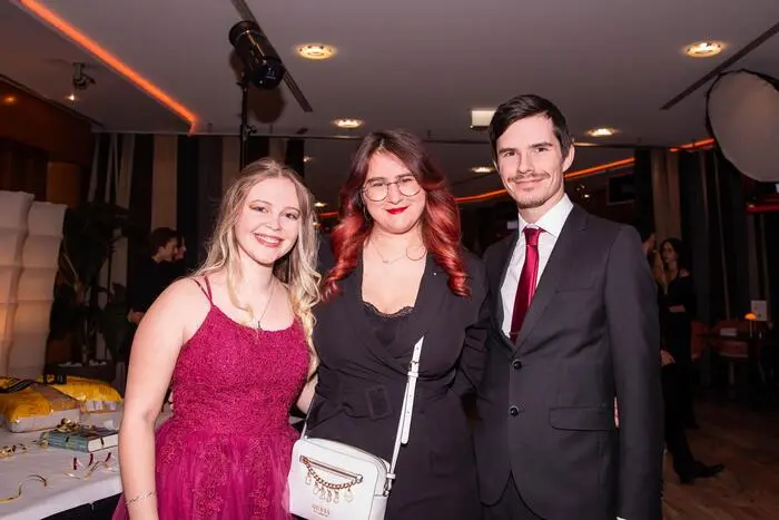 Klicken Sie sich durch die Fotoserie