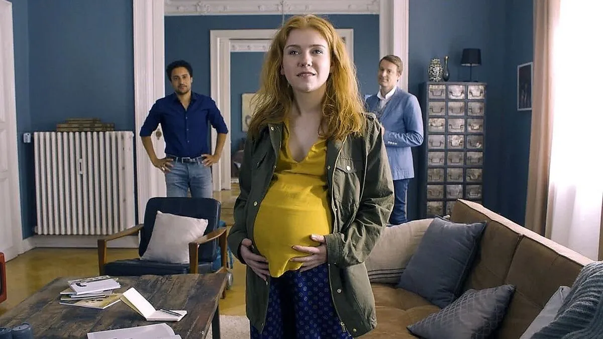 "Familie verpflichtet"