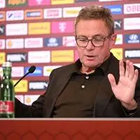 Ralf Rangnick gestand bei seiner WM-Analyse Fehler ein