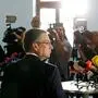 ÖVP-Klubobmann August Wöginger wurde am Montag wegen Amtsmissbrauch schuldig gesprochen. Das Urteil ist nicht rechtskräftig. 