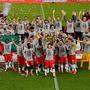 Der FC Salzburg sorgt seit vielen Jahren für internationale Erfolge