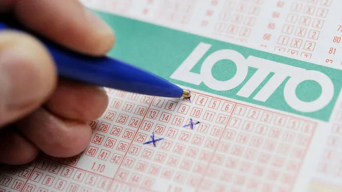 THEMENBILD: �STERREICHISCHE LOTTERIEN / LOTTO