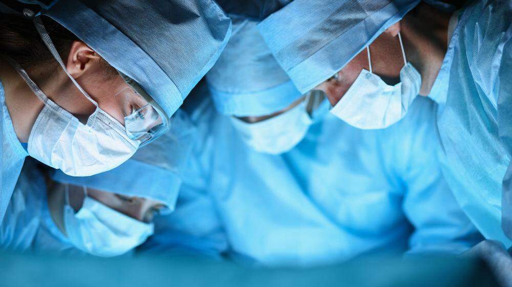 Ministerielle Untersuchung am Uniklinikum Graz: auch was die Herztransplantationen betrifft