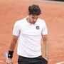 Dominic Thiem kämpft auf dem Platz mit mentalen Problemen