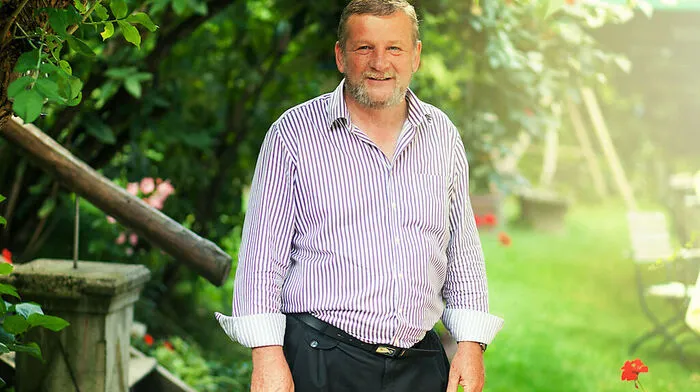 Hermann Gasser will dem Bildungshaus in Bolivien neue Impulse geben