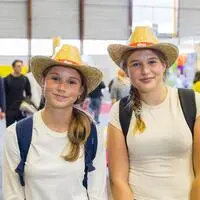 Reger Andrang auf der BeSt-Klagenfurt, der Messe für Bildung und Beruf