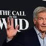 Bewirbt derzeit seinen neuen Film: Harrison Ford (77)