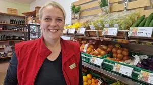 Martina Pöschl investierte 20.000 Euro