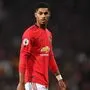 Marcus Rashford