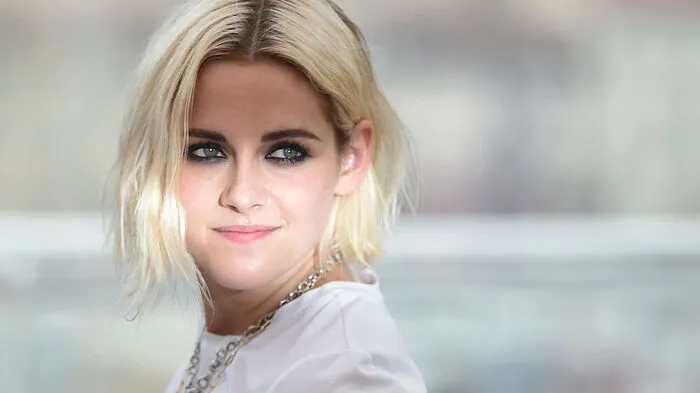 Kristen Stewart bei ihrem Auftritt im vergangenen Jahr inCannes