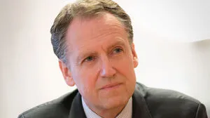 Dr. Herwig Lindner ist Facharzt für Innere Medizin und Präsident der Ärztekammer Steiermark