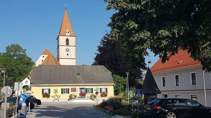 Die Semriacher Frühlingsgespräche starten am Wochenende