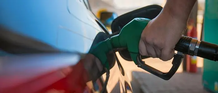 Spritpreise als politisch heißes Eisen